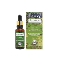 Antipodes Hosanna深层补水精华素30ml 02/2026