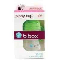 b.box Sippy Cup宝宝重力杯学饮杯吸管杯