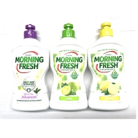 【包邮】Morning Fresh 洗洁精3瓶包邮