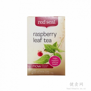红印顺产茶 覆盆子茶 35g