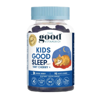 The Good Vitamin 睡眠软糖90粒