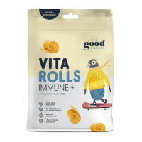 The Good Vitamin 维生素C儿童软糖棒棒糖12支 保质期2027/12